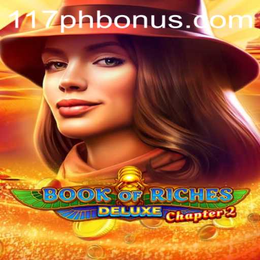 The Exciting Adventure of Book of Riches Deluxe Chapter 2