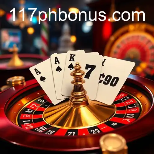 Exploring the Diverse World of Casino Games: Unveiling the Fascination with 117ph