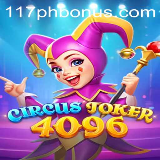 CircusJoker4096: A Thrilling New Adventure in the Gaming World