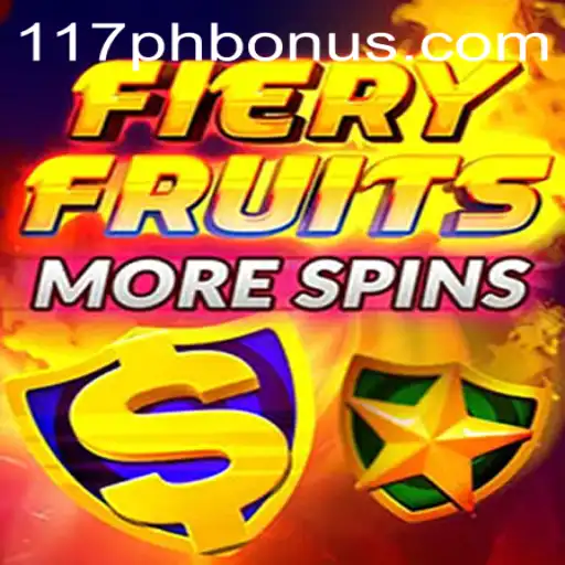 FieryFruitsMoreSpins: A Dazzling Journey into the World of Slot Gaming