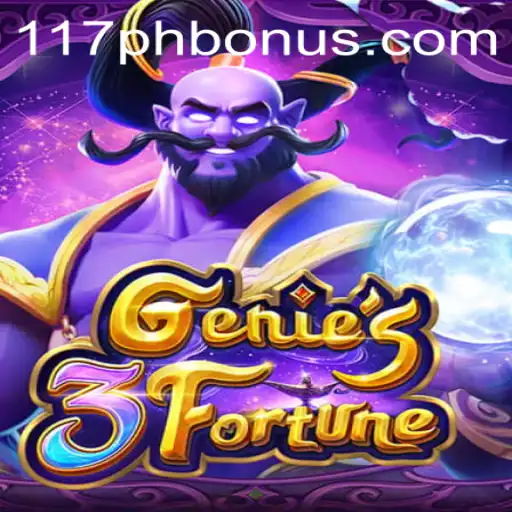 Genie3Fortune: Unleashing Your Destiny with 117ph
