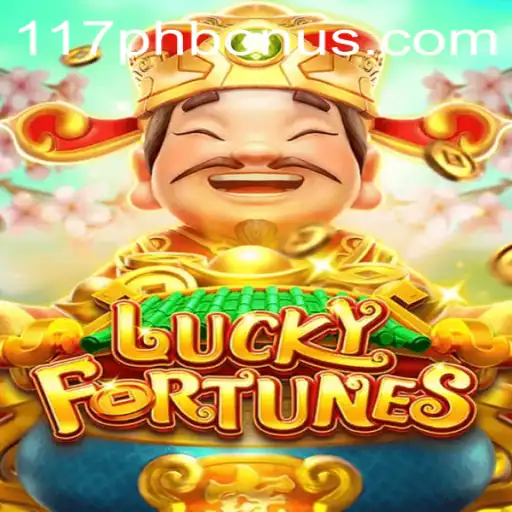 LUCKYFORTUNES: A New Era of Strategic Gaming
