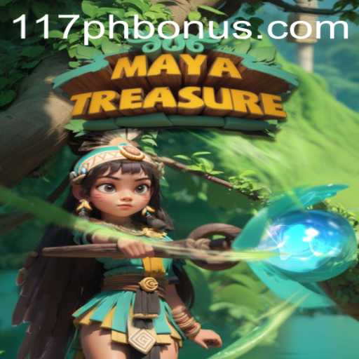 Exploring the Enchanting World of MayaTreasure: A Thrilling Adventure Awaits