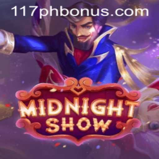 MidnightShow: Dive into a World of Mystery and Strategy