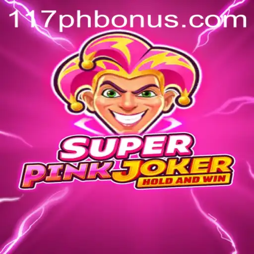 Discover SuperPinkJoker: A Thrilling Journey into Futuristic Gaming With 117ph